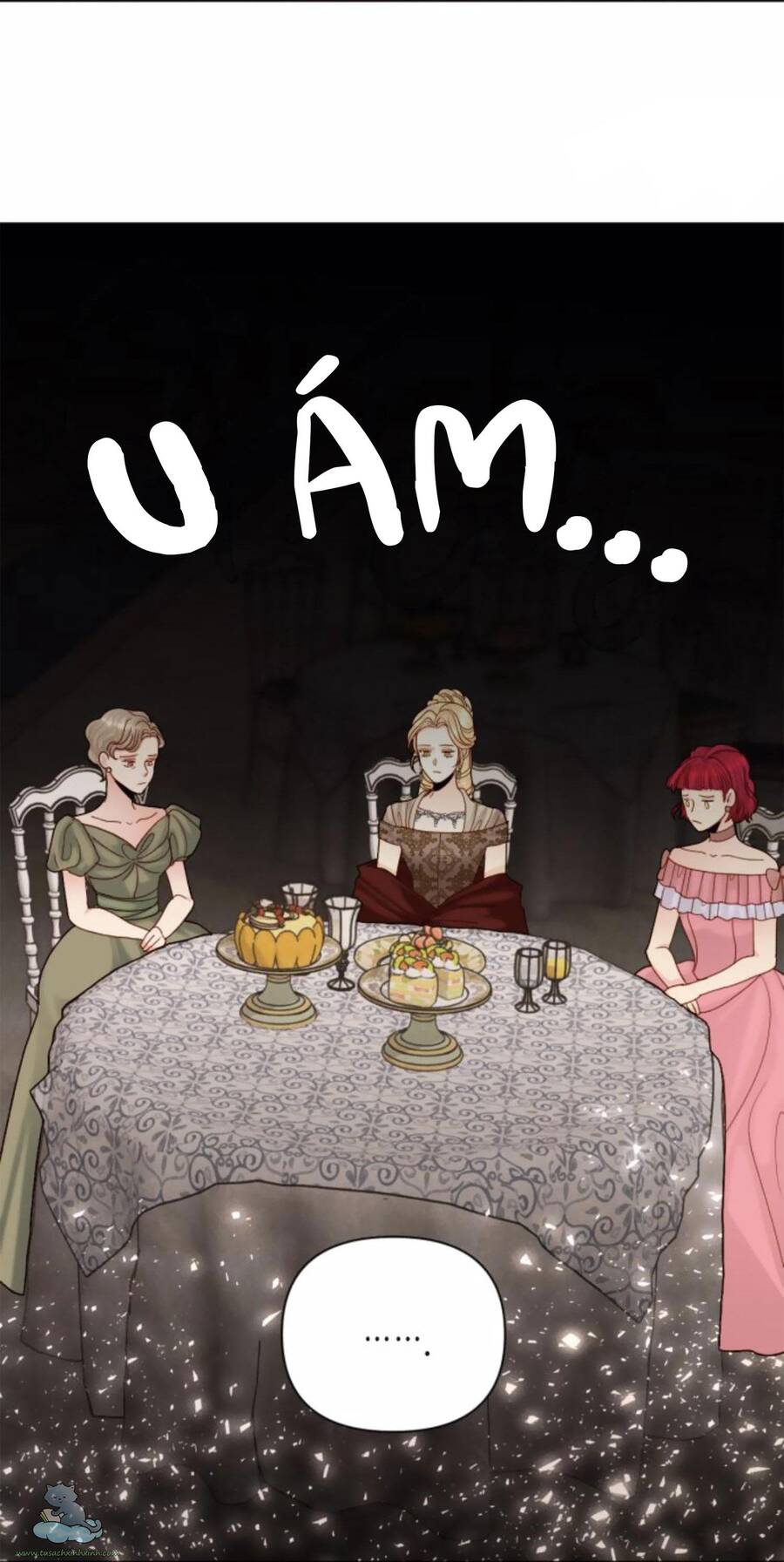 Hoàng Hậu Tái Hôn Chap 114 - Next Chap 115