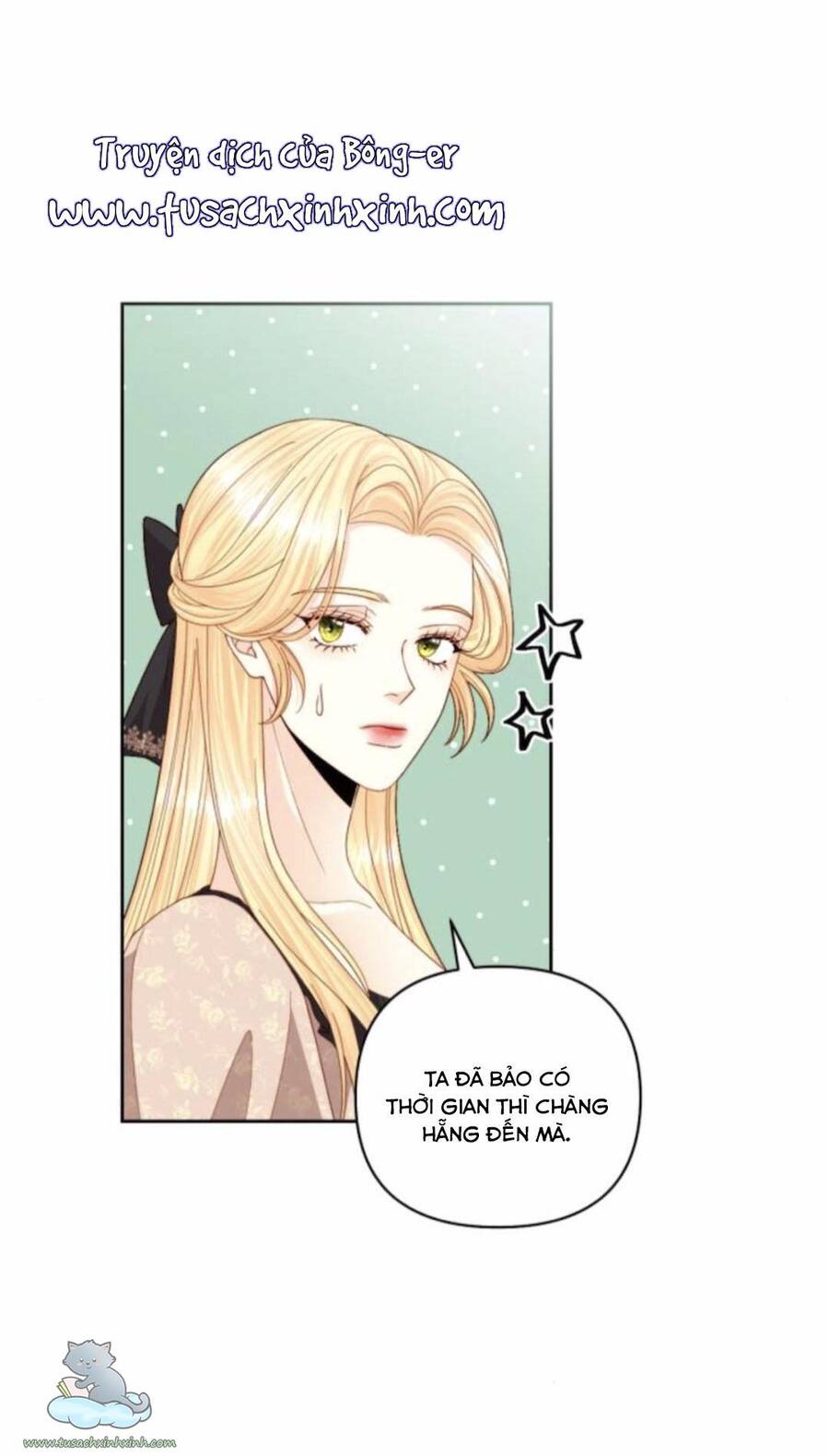 Hoàng Hậu Tái Hôn Chap 117 - Next Chap 118