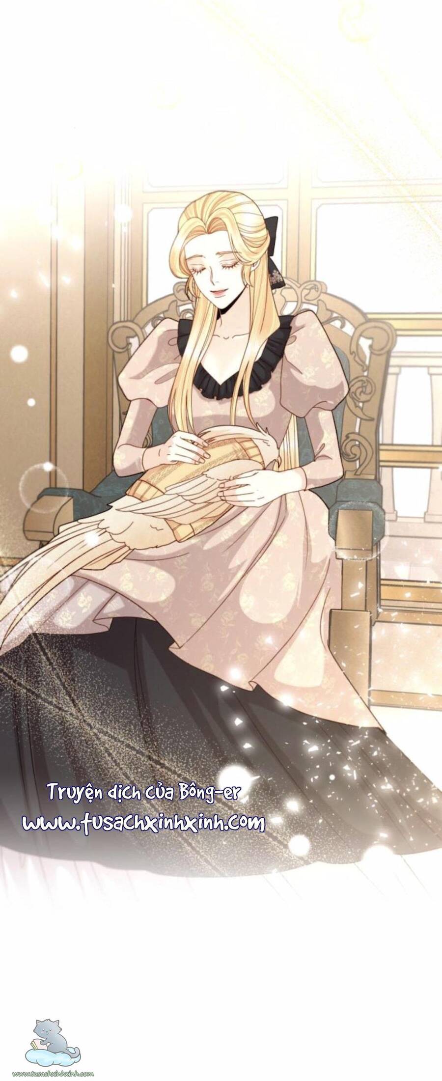 Hoàng Hậu Tái Hôn Chap 117 - Next Chap 118