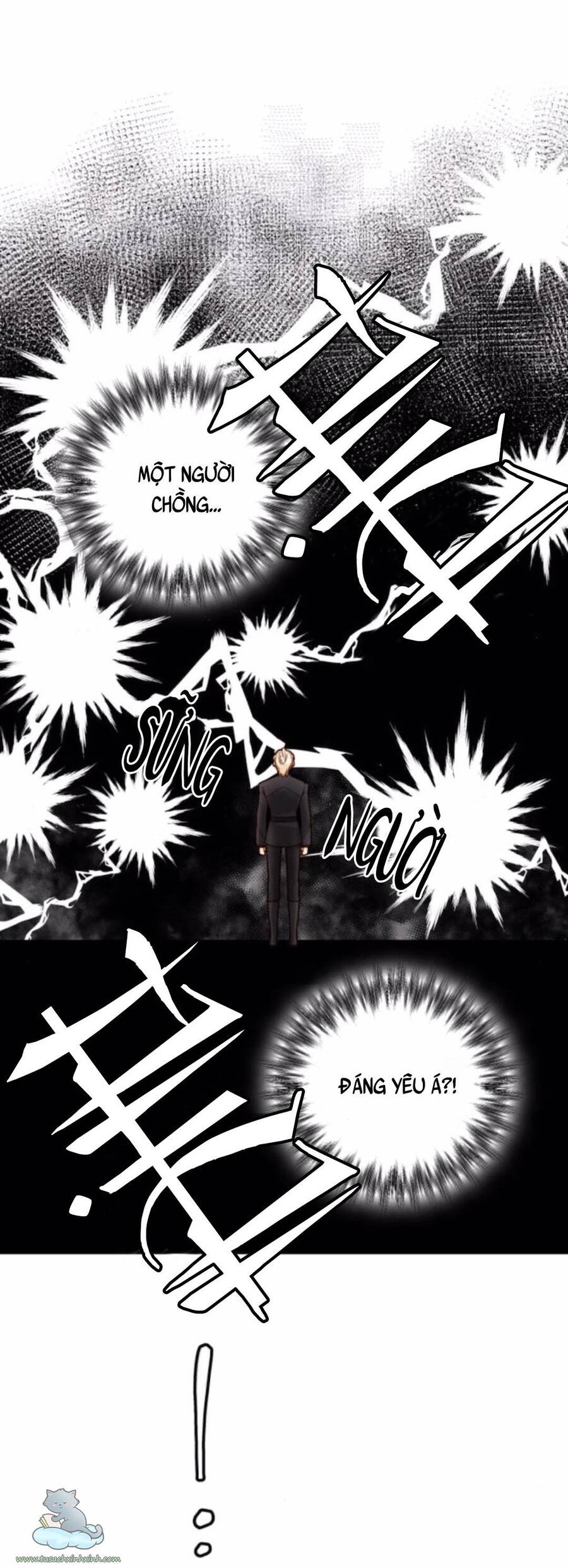 Hoàng Hậu Tái Hôn Chap 117 - Next Chap 118