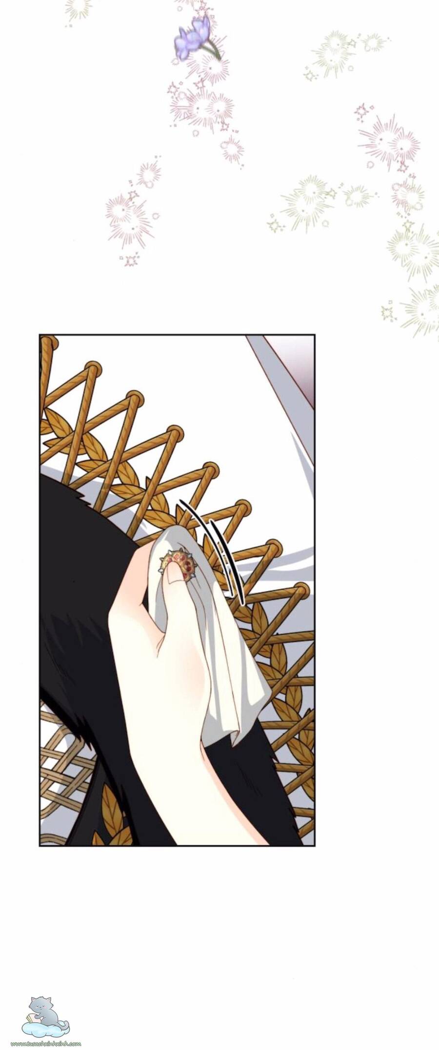 Hoàng Hậu Tái Hôn Chap 118 - Next Chap 119