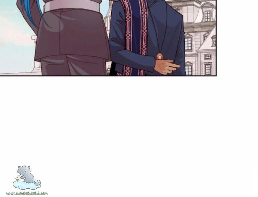 Hoàng Hậu Tái Hôn Chap 118 - Next Chap 119