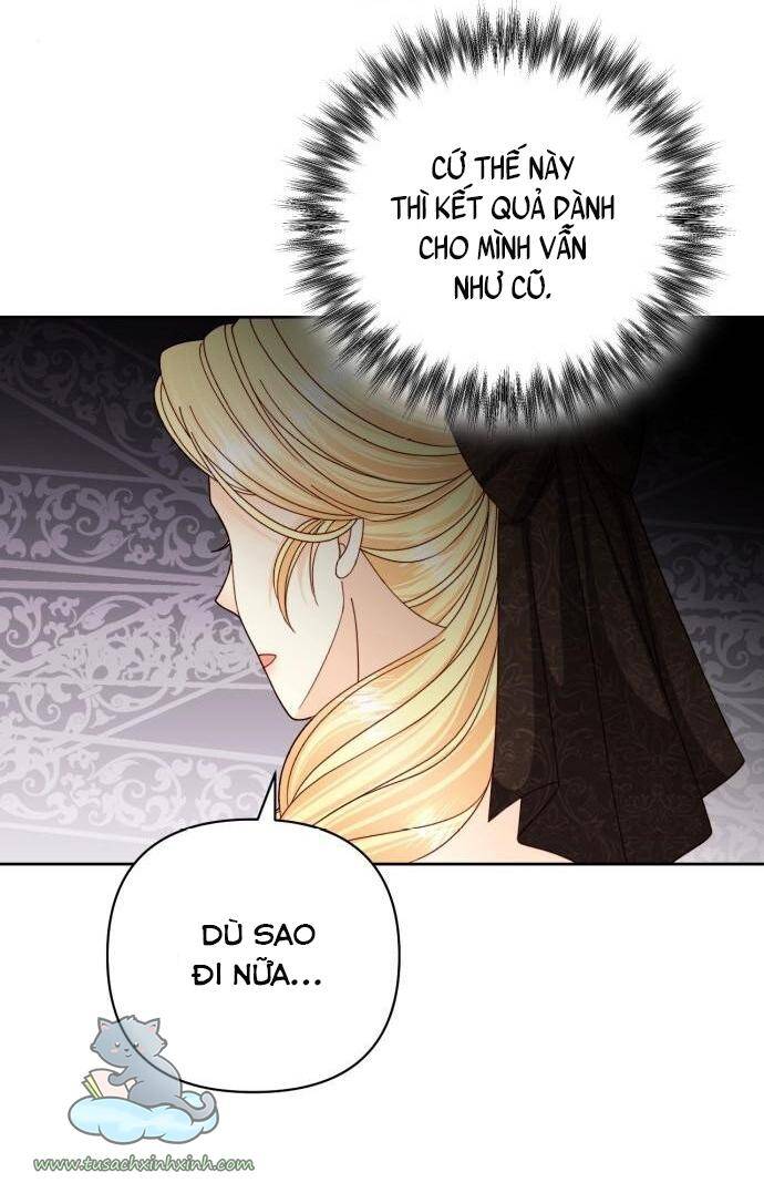 Hoàng Hậu Tái Hôn Chap 120 - Next Chap 121