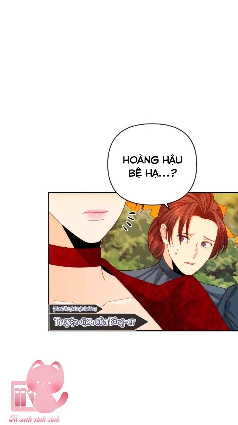 Hoàng Hậu Tái Hôn Chap 121 - Next Chap 122
