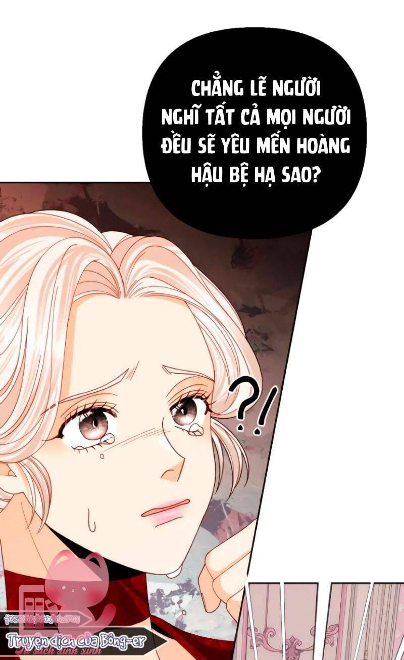 Hoàng Hậu Tái Hôn Chap 121 - Next Chap 122