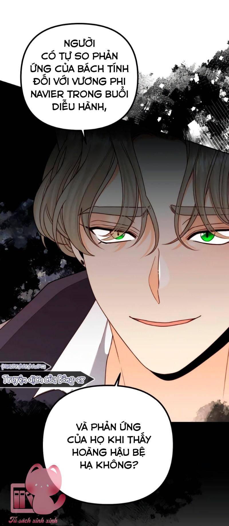 Hoàng Hậu Tái Hôn Chap 121 - Next Chap 122