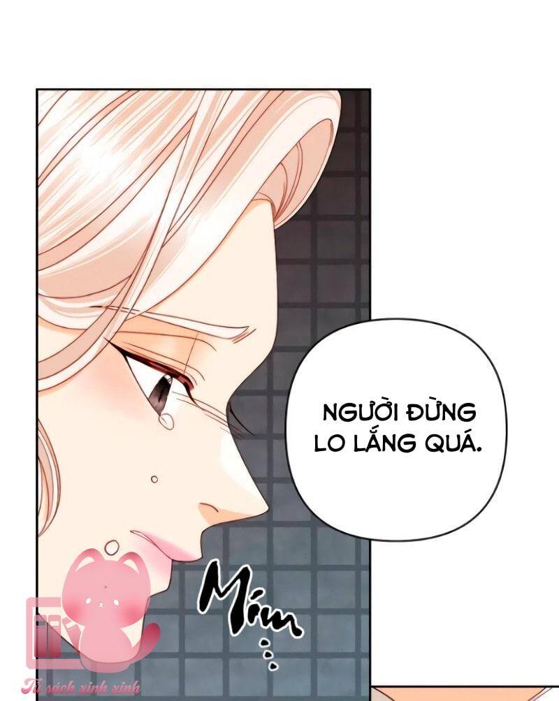 Hoàng Hậu Tái Hôn Chap 121 - Next Chap 122