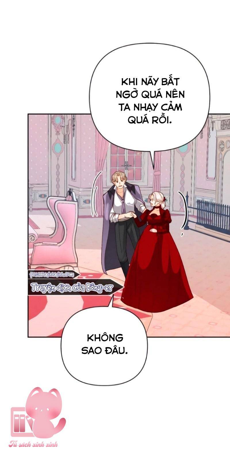 Hoàng Hậu Tái Hôn Chap 121 - Next Chap 122