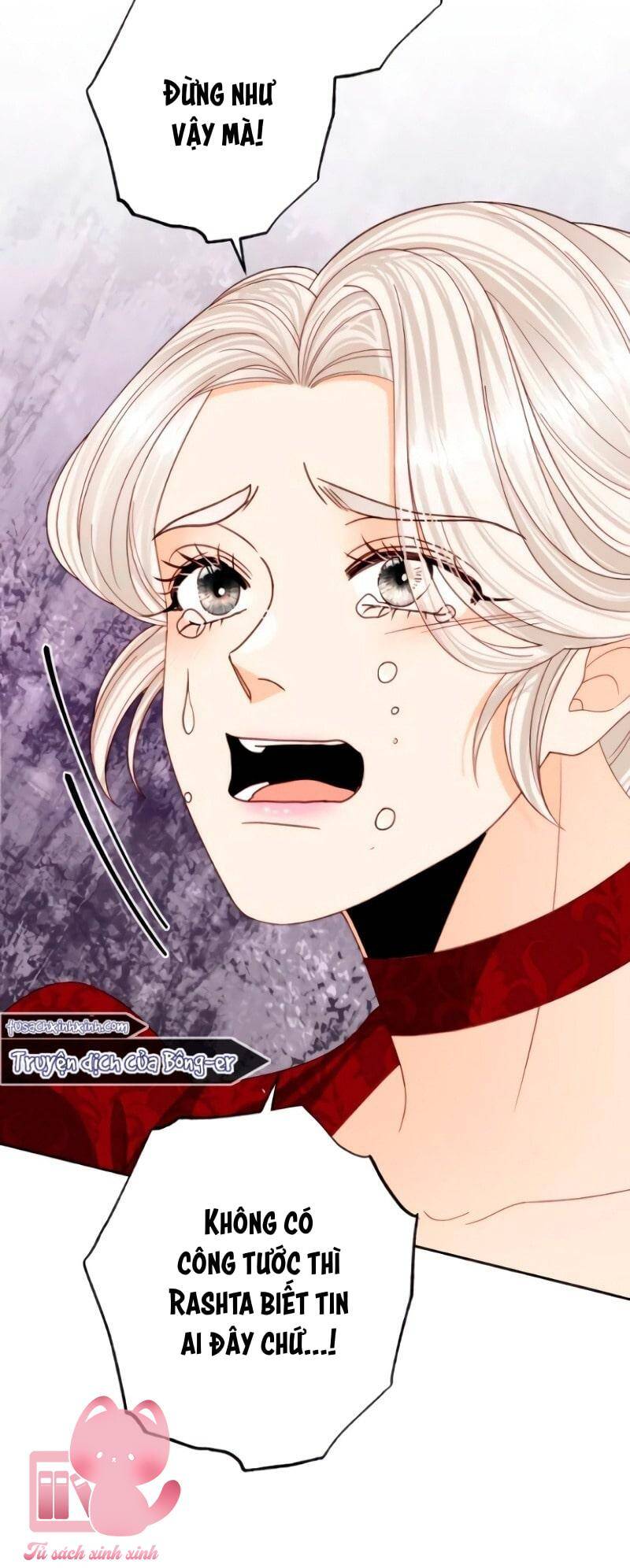 Hoàng Hậu Tái Hôn Chap 121 - Next Chap 122