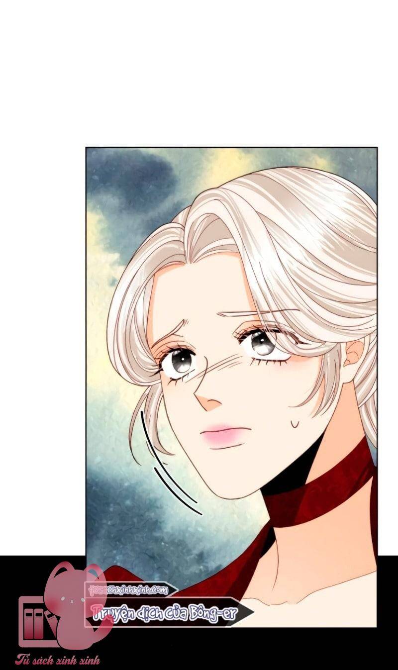 Hoàng Hậu Tái Hôn Chap 121 - Next Chap 122