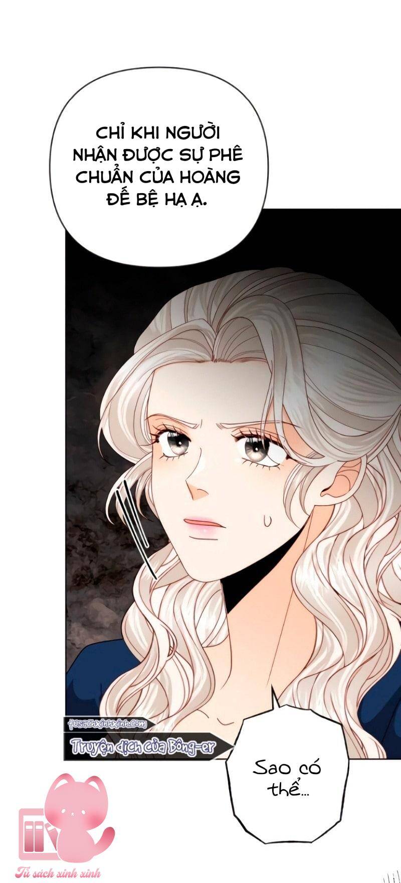 Hoàng Hậu Tái Hôn Chap 121 - Next Chap 122