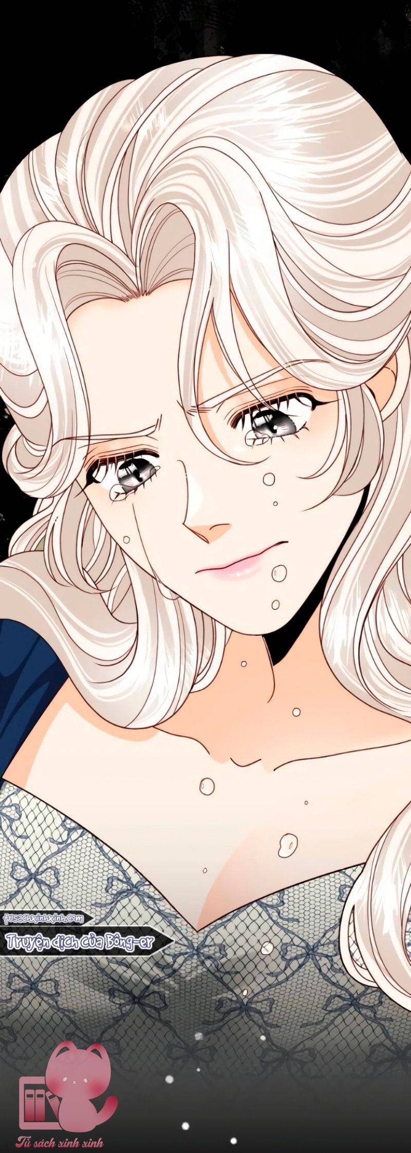 Hoàng Hậu Tái Hôn Chap 121 - Next Chap 122