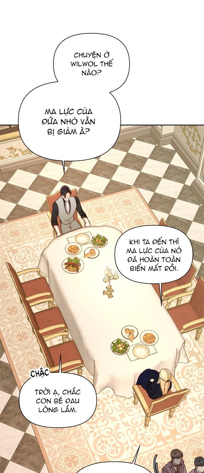 Hoàng Hậu Tái Hôn Chap 65 - Next Chap 66