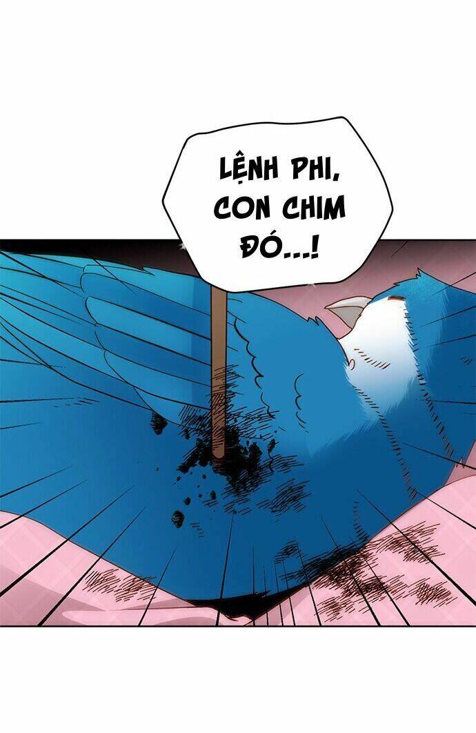 Hoàng Hậu Tái Hôn Chap 67 - Next Chap 68