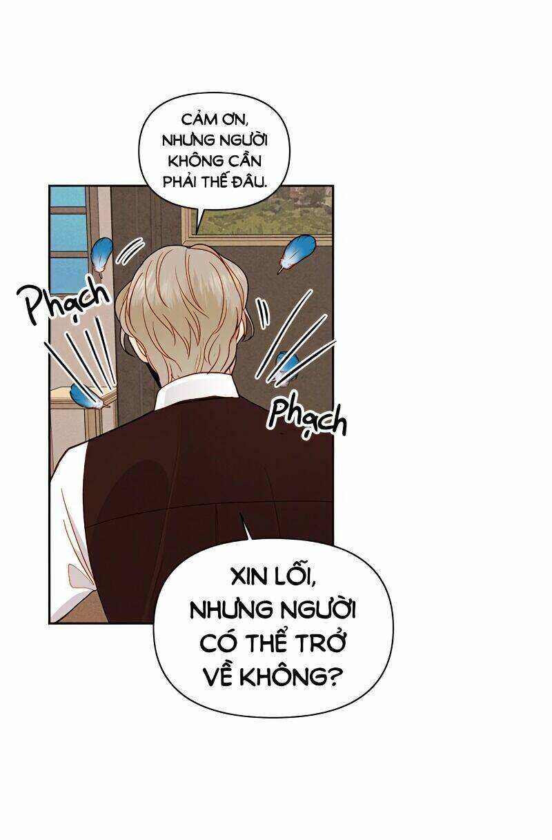 Hoàng Hậu Tái Hôn Chap 67 - Next Chap 68