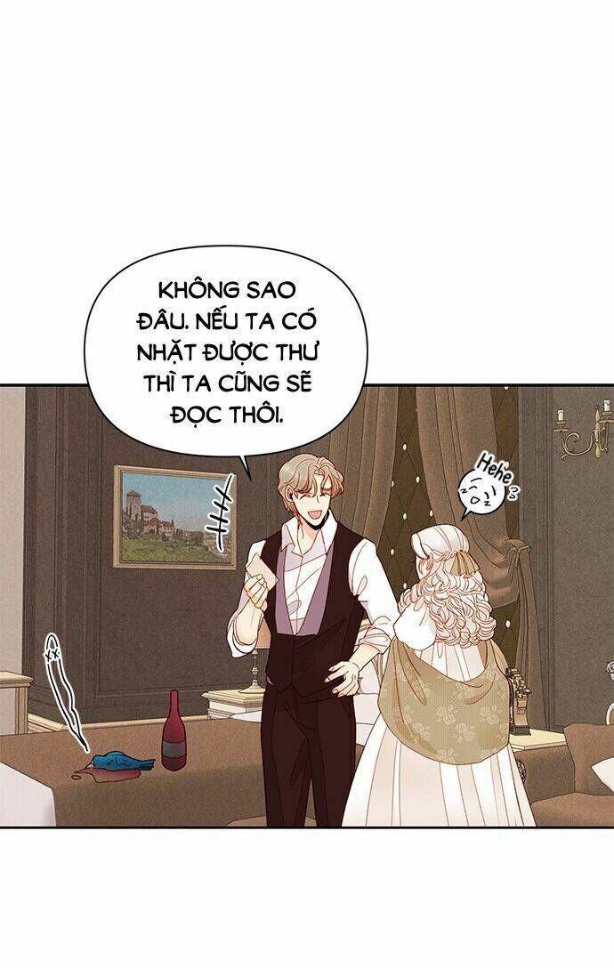 Hoàng Hậu Tái Hôn Chap 67 - Next Chap 68