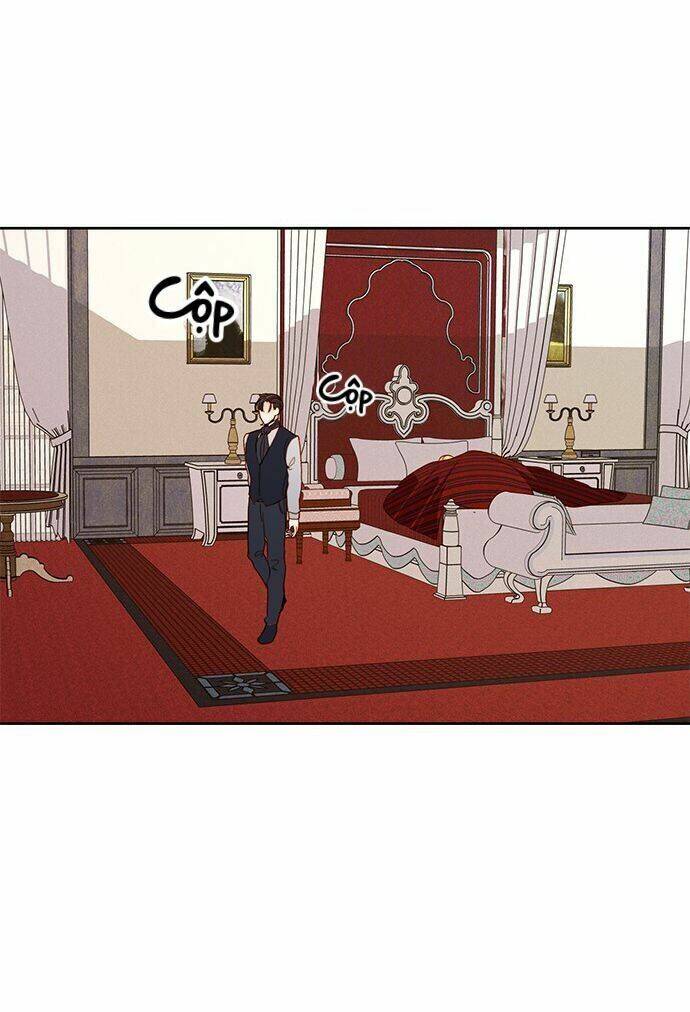 Hoàng Hậu Tái Hôn Chap 67 - Next Chap 68