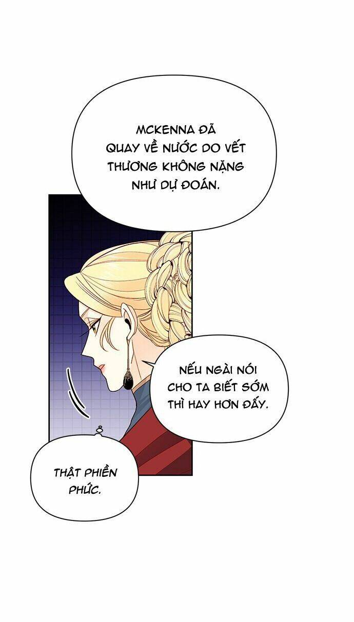Hoàng Hậu Tái Hôn Chap 70 - Next Chap 71