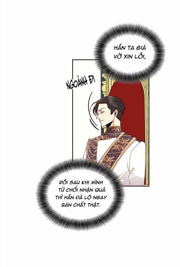 Hoàng Hậu Tái Hôn Chap 70 - Next Chap 71