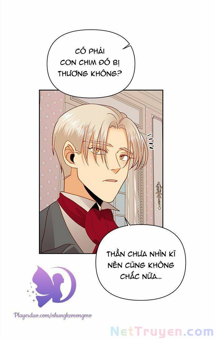 Hoàng Hậu Tái Hôn Chap 73 - Next Chap 74