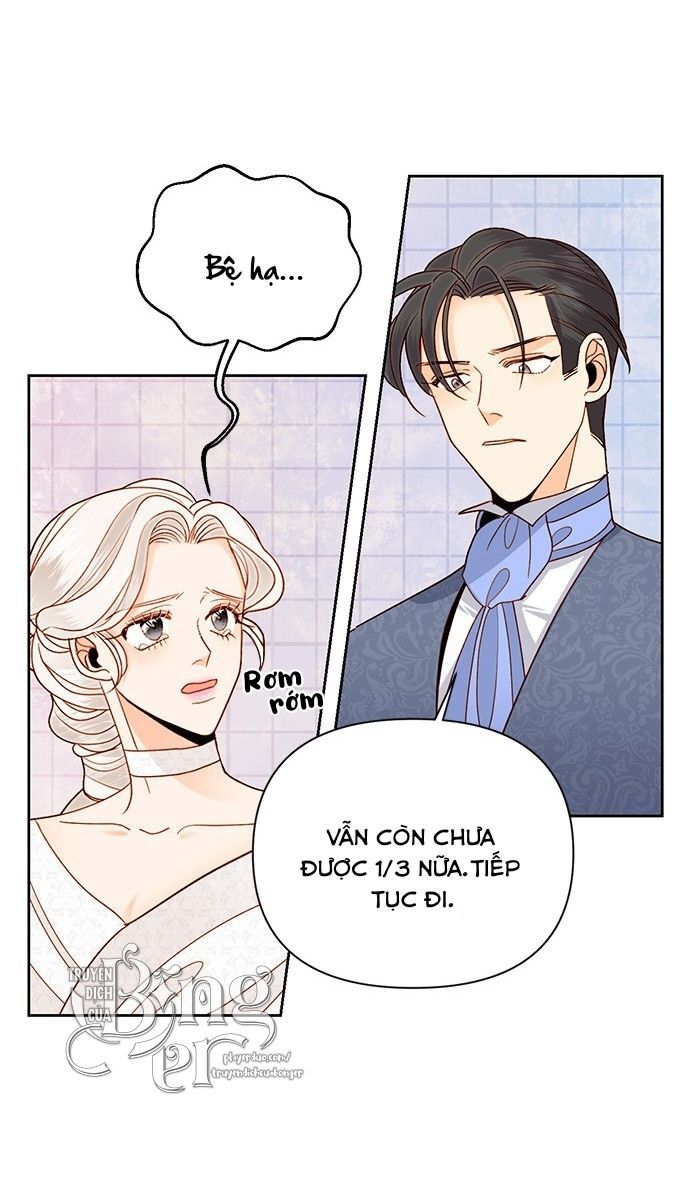 Hoàng Hậu Tái Hôn Chap 74 - Next Chap 75