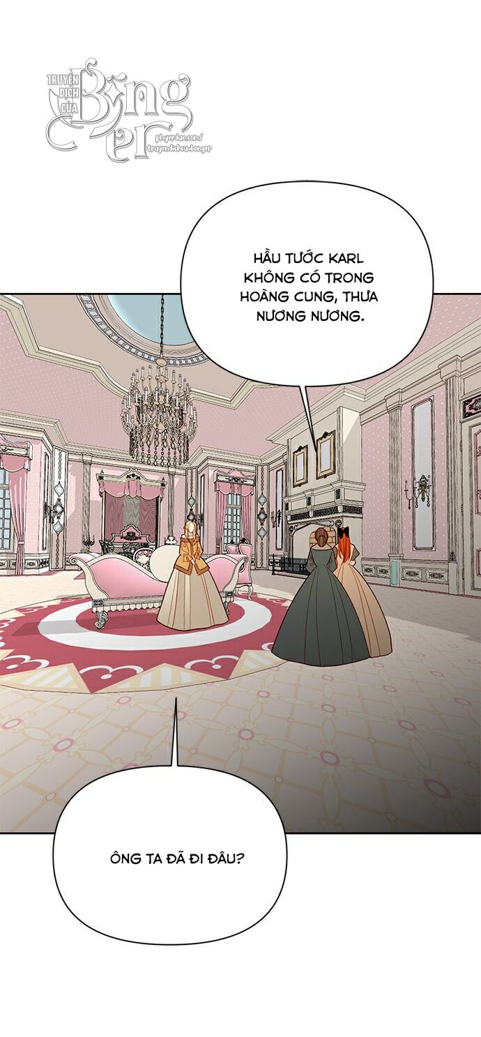 Hoàng Hậu Tái Hôn Chap 75 - Next Chap 76