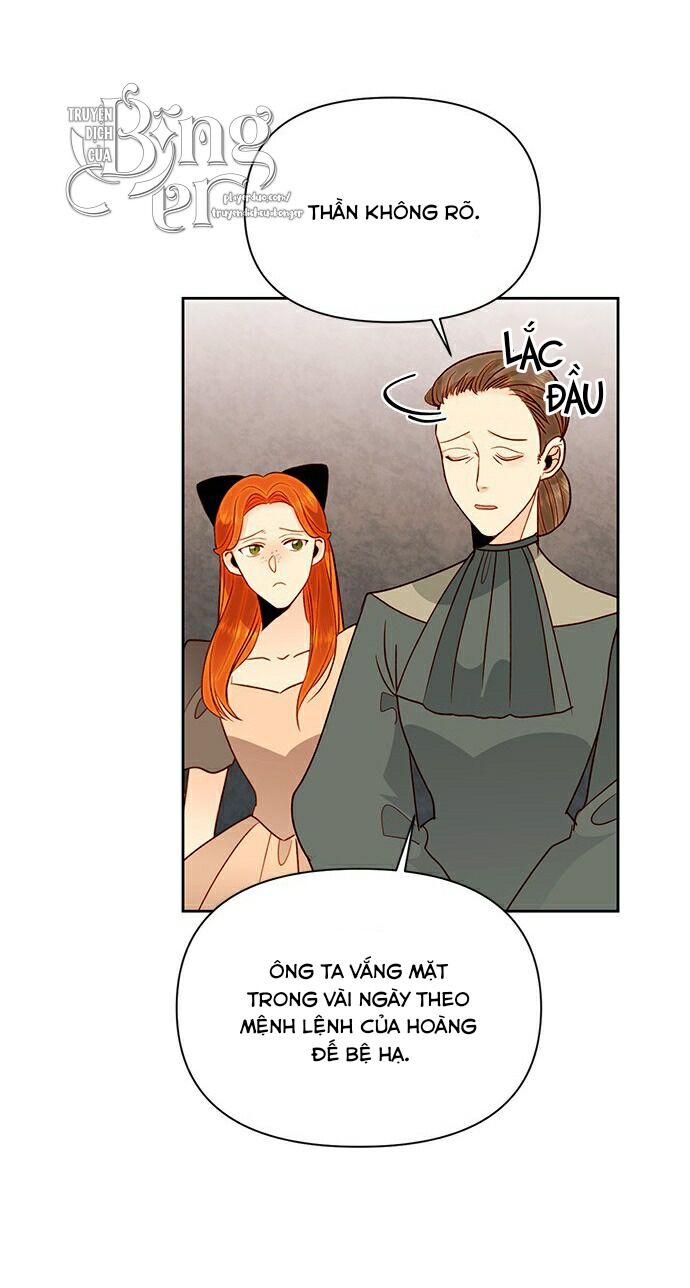 Hoàng Hậu Tái Hôn Chap 75 - Next Chap 76