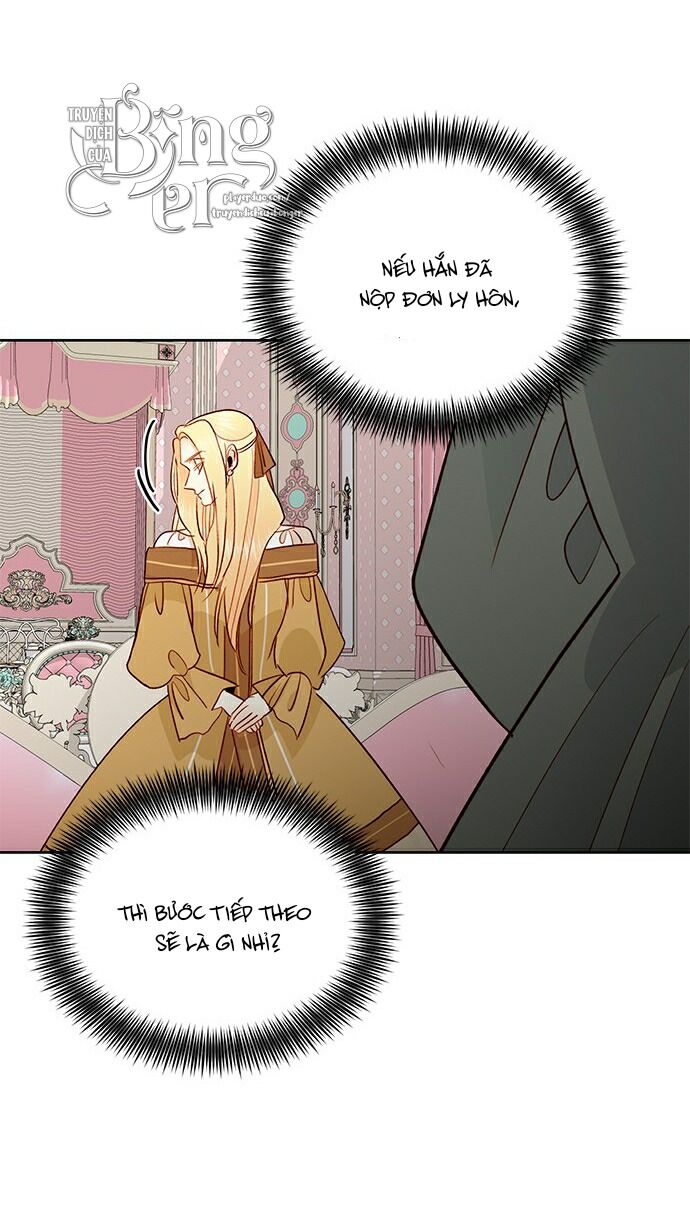 Hoàng Hậu Tái Hôn Chap 75 - Next Chap 76