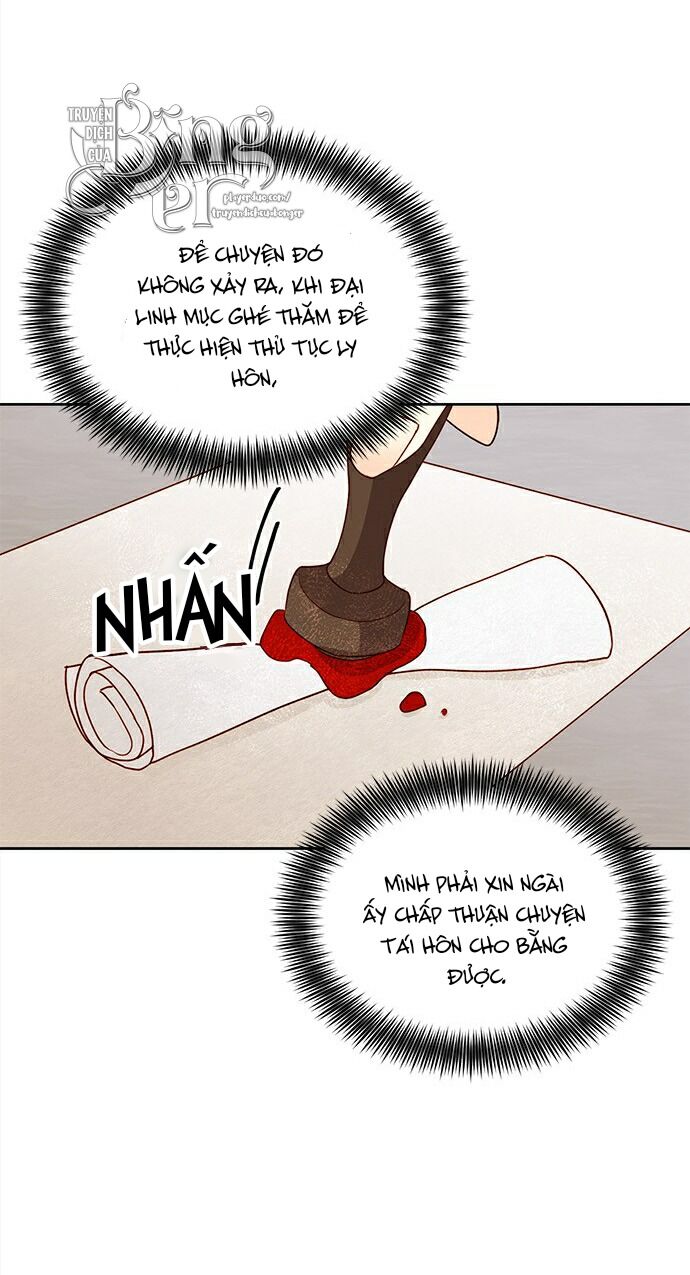 Hoàng Hậu Tái Hôn Chap 75 - Next Chap 76