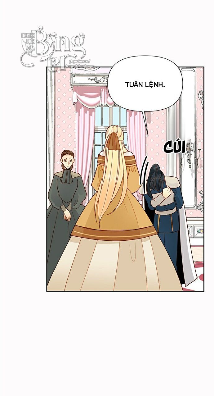 Hoàng Hậu Tái Hôn Chap 75 - Next Chap 76