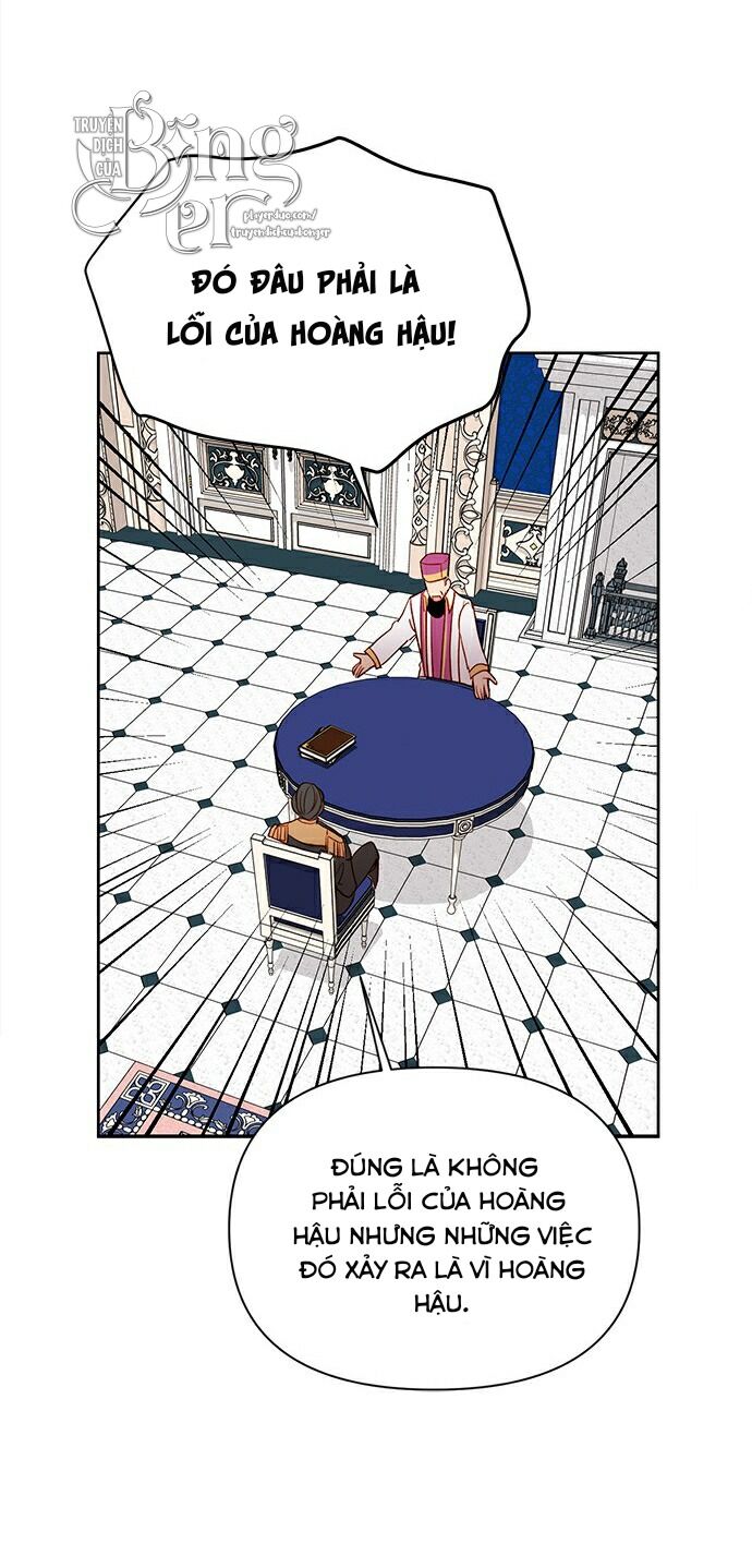 Hoàng Hậu Tái Hôn Chap 75 - Next Chap 76
