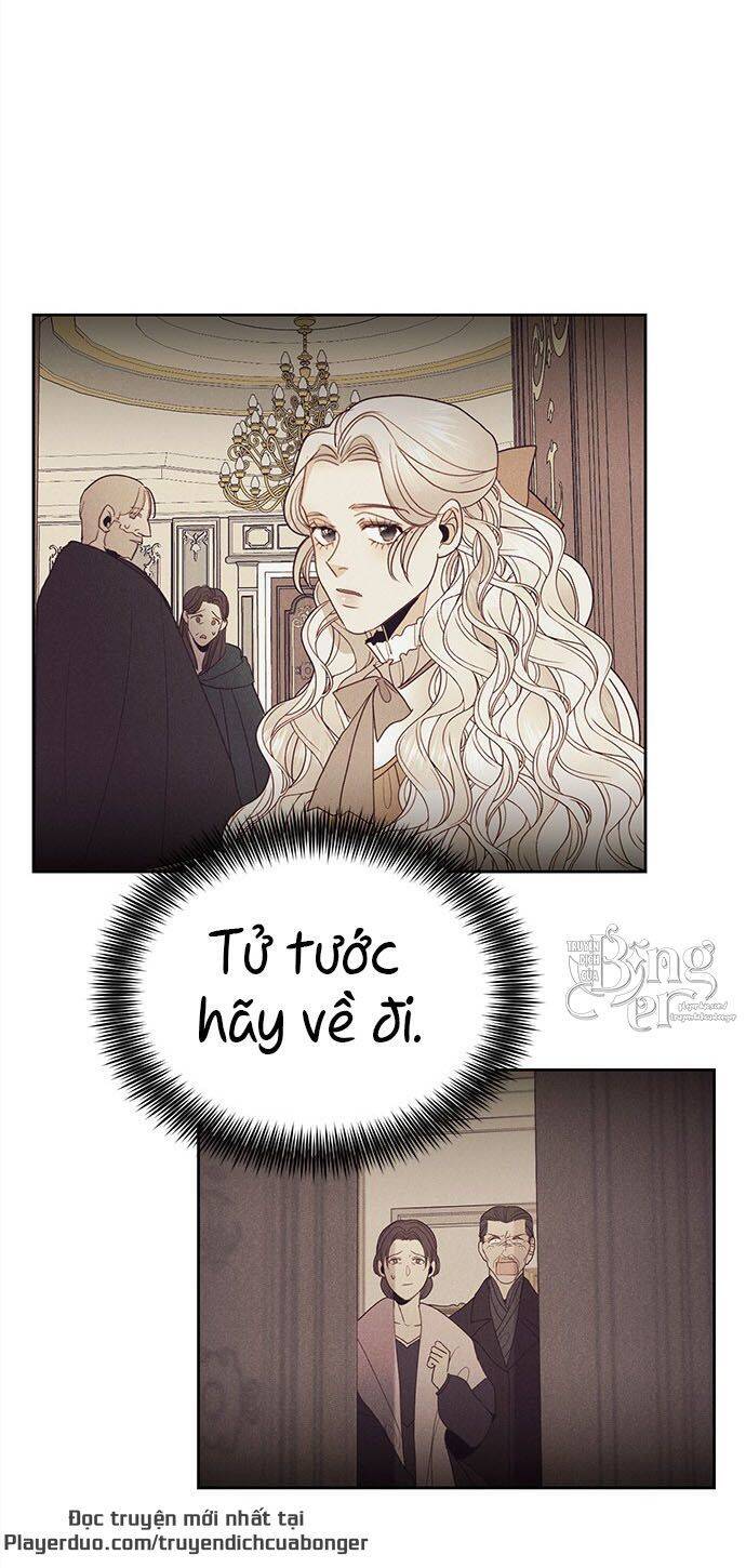 Hoàng Hậu Tái Hôn Chap 77 - Next Chap 78