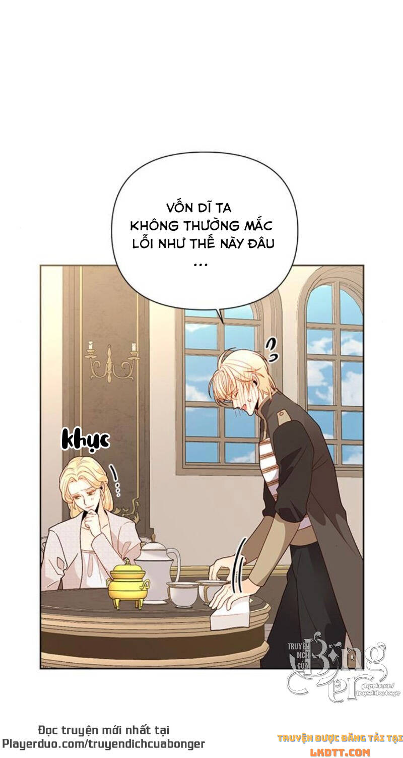Hoàng Hậu Tái Hôn Chap 79 - Next Chap 80
