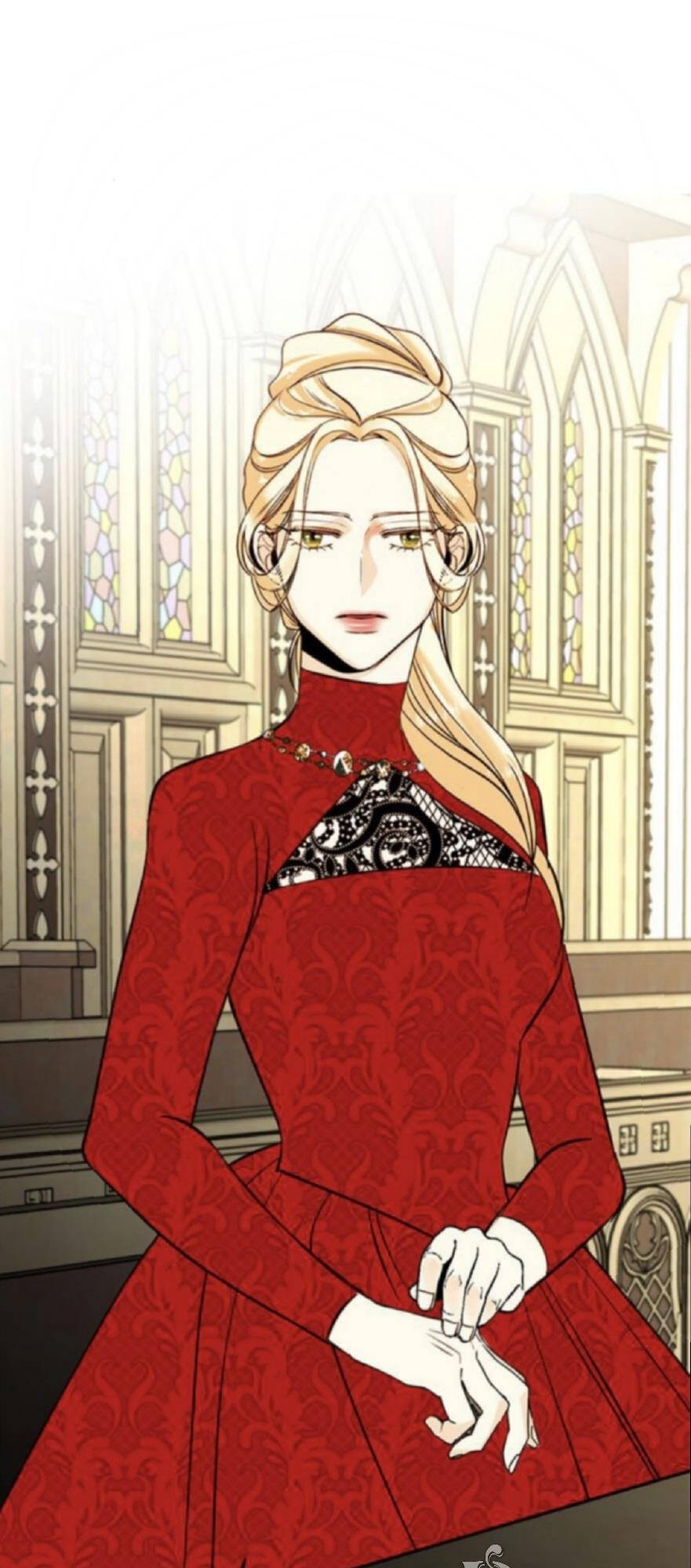 Hoàng Hậu Tái Hôn Chap 80 - Next Chap 81