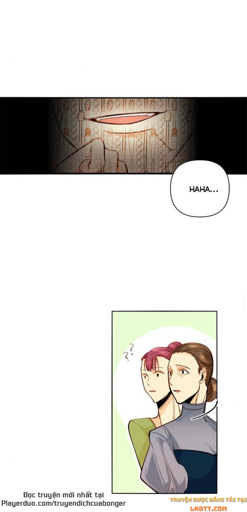 Hoàng Hậu Tái Hôn Chap 80 - Next Chap 81