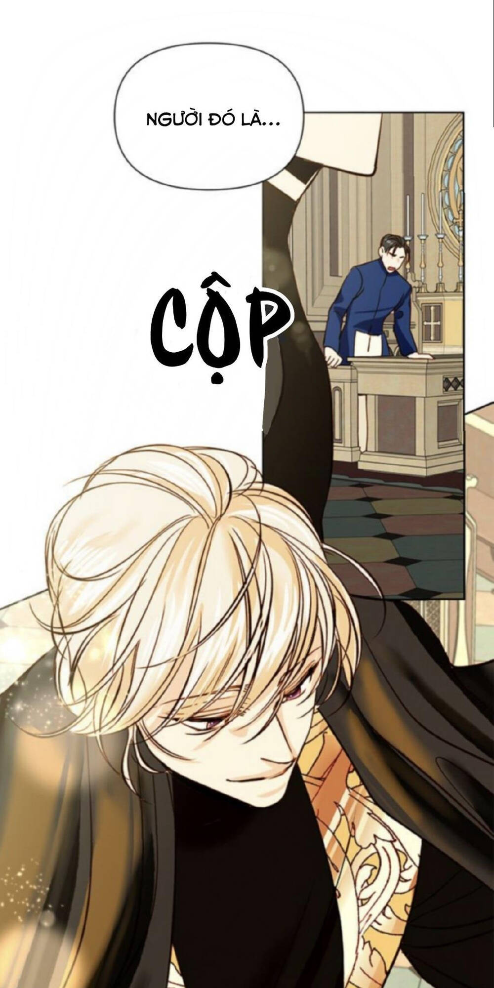 Hoàng Hậu Tái Hôn Chap 80 - Next Chap 81