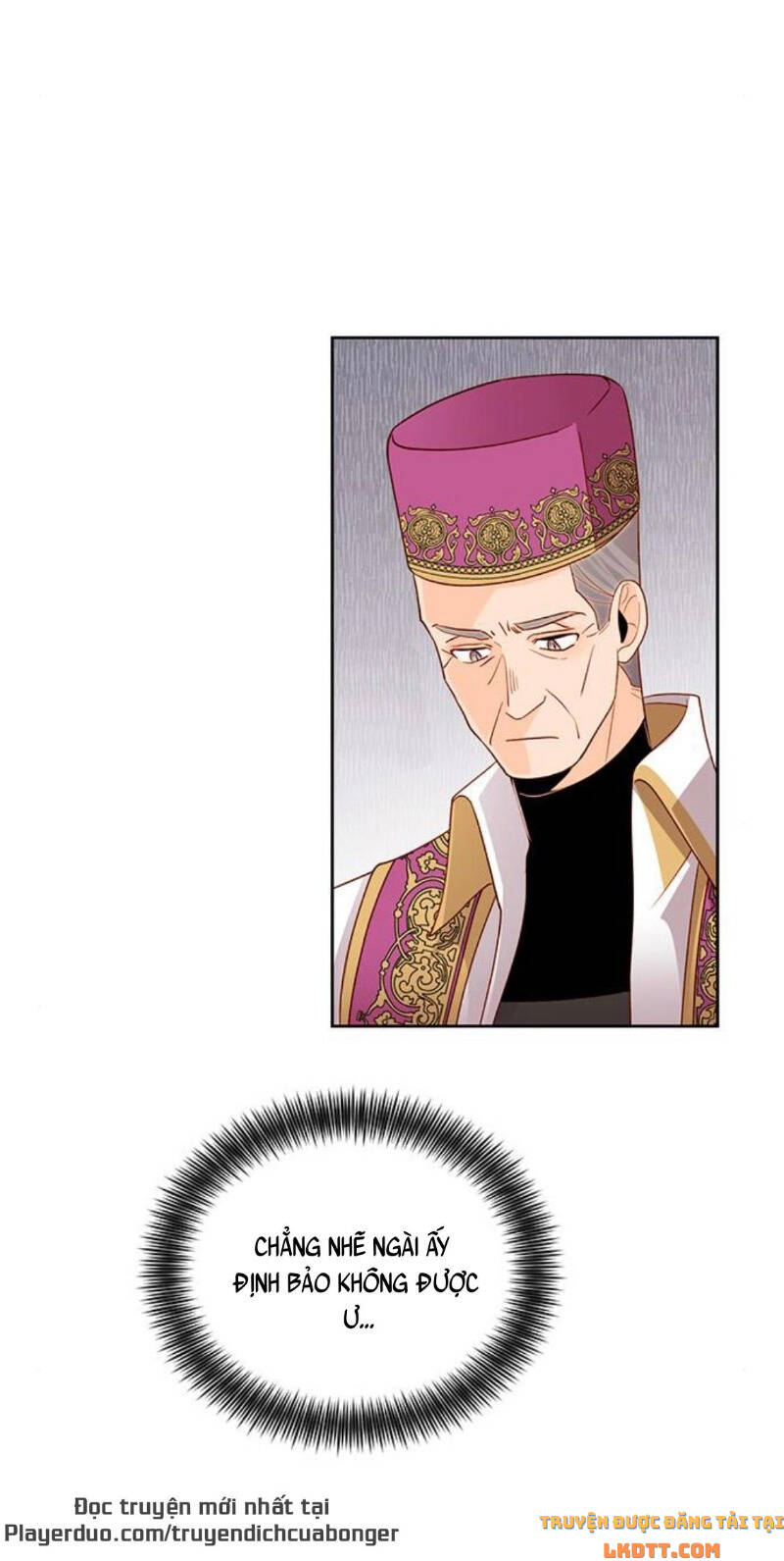 Hoàng Hậu Tái Hôn Chap 80 - Next Chap 81