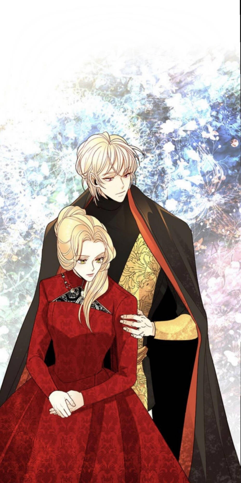 Hoàng Hậu Tái Hôn Chap 80 - Next Chap 81