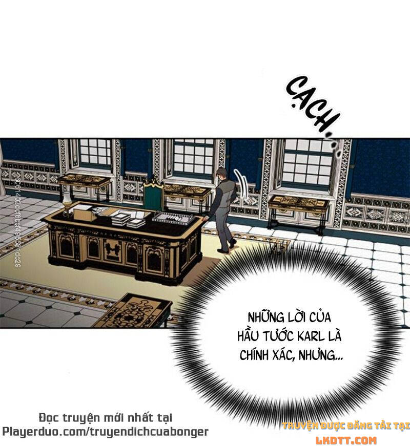 Hoàng Hậu Tái Hôn Chap 83 - Next Chap 84