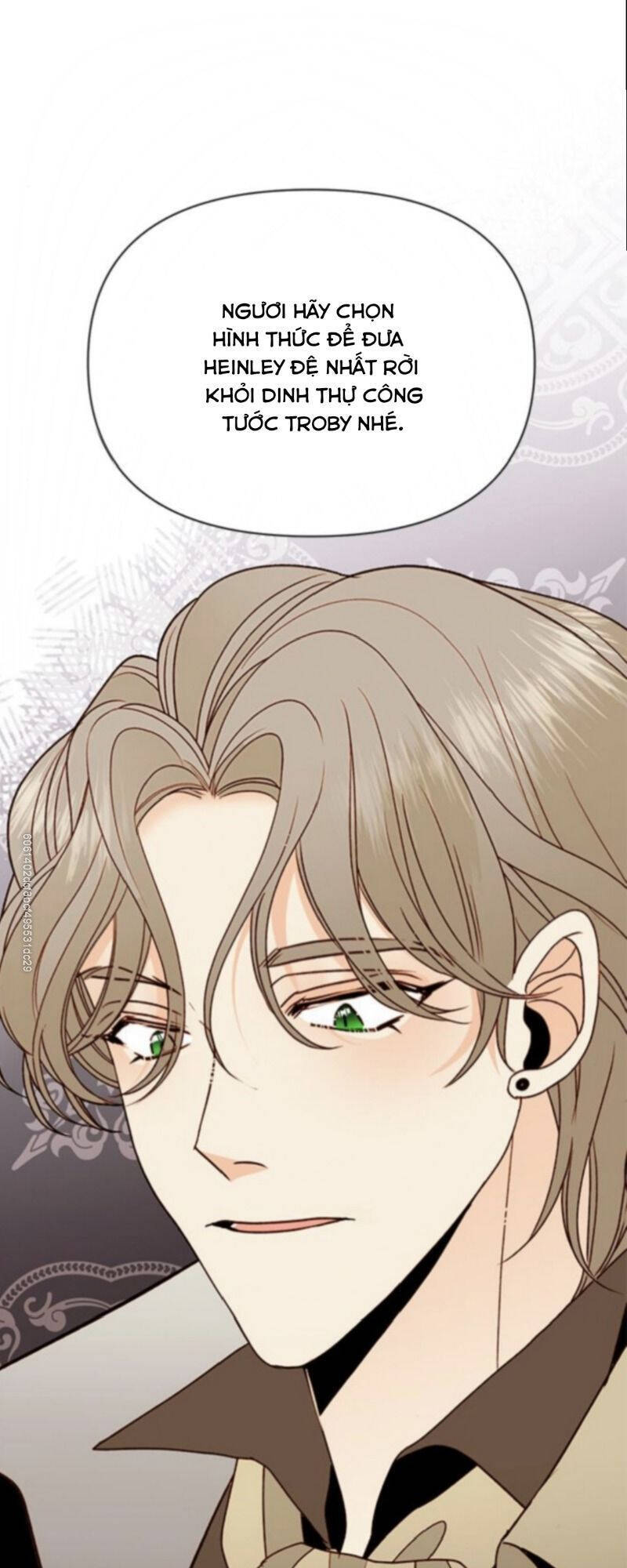 Hoàng Hậu Tái Hôn Chap 83 - Next Chap 84