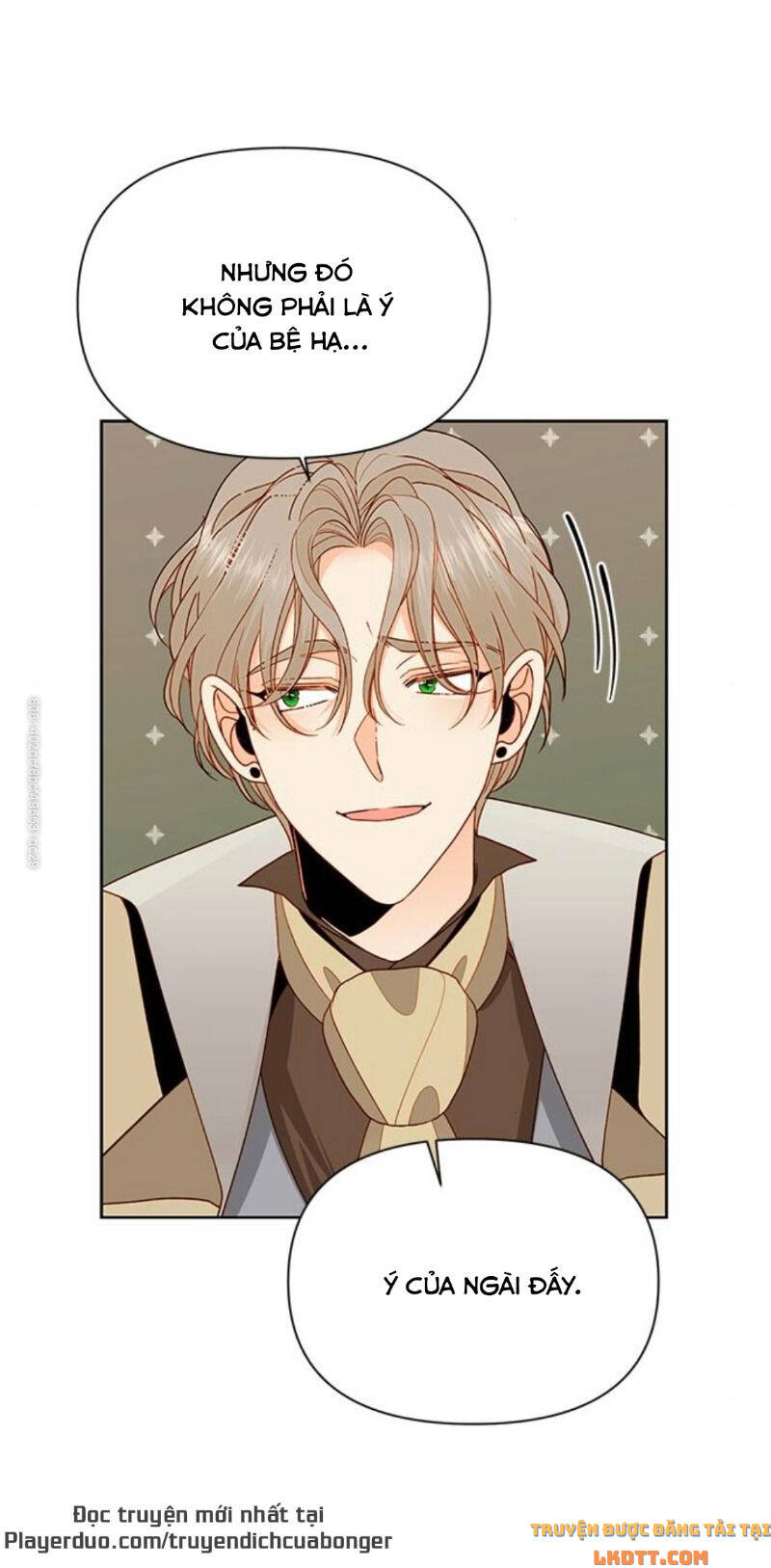 Hoàng Hậu Tái Hôn Chap 83 - Next Chap 84