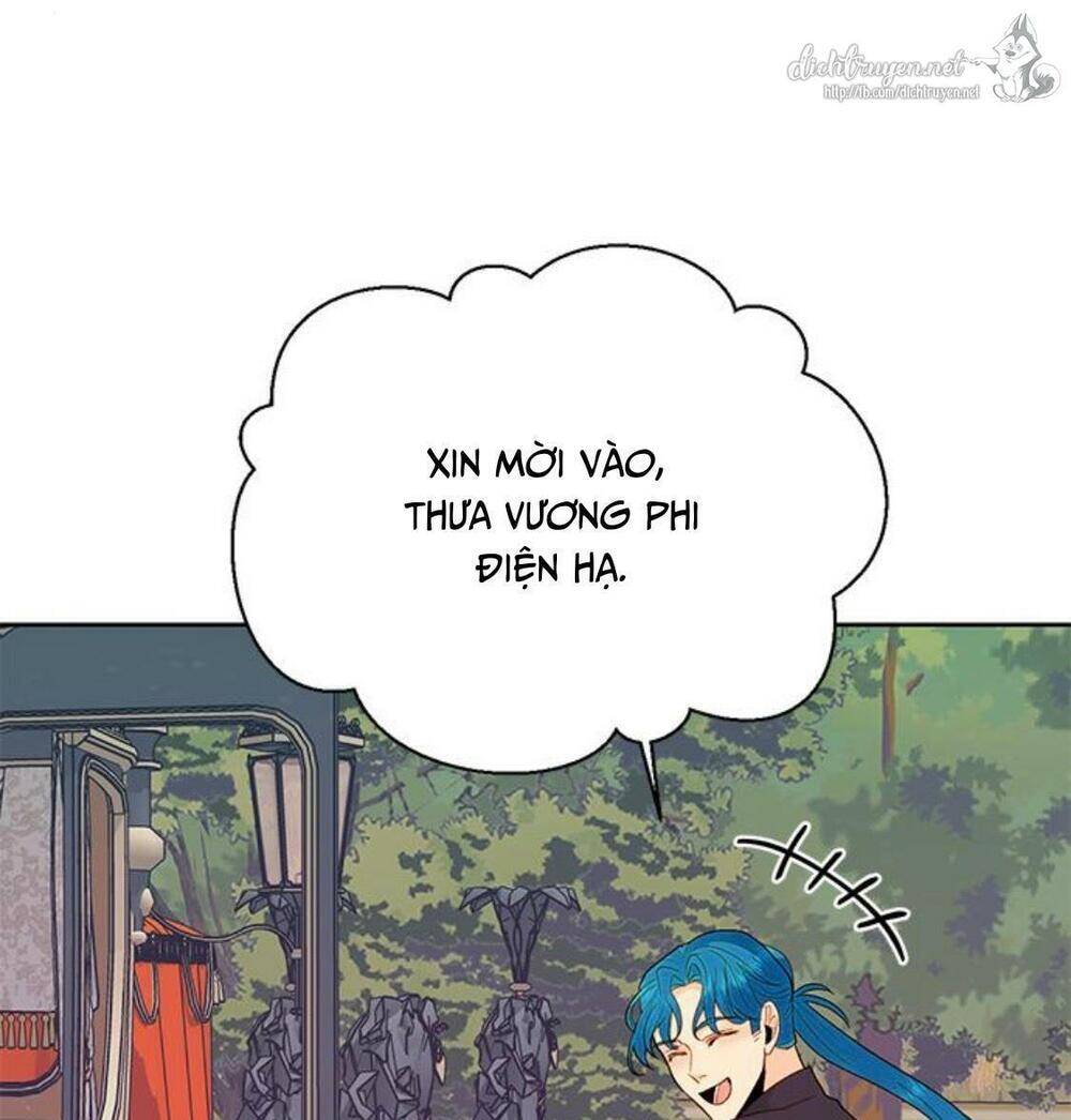 Hoàng Hậu Tái Hôn Chap 85 - Next Chap 86