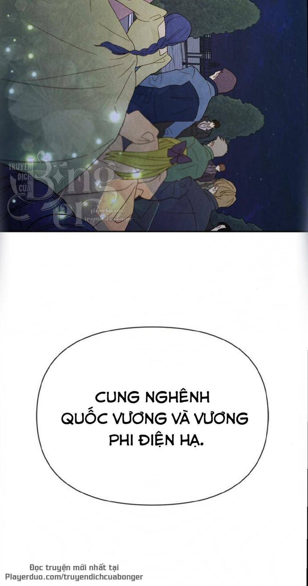 Hoàng Hậu Tái Hôn Chap 85 - Next Chap 86