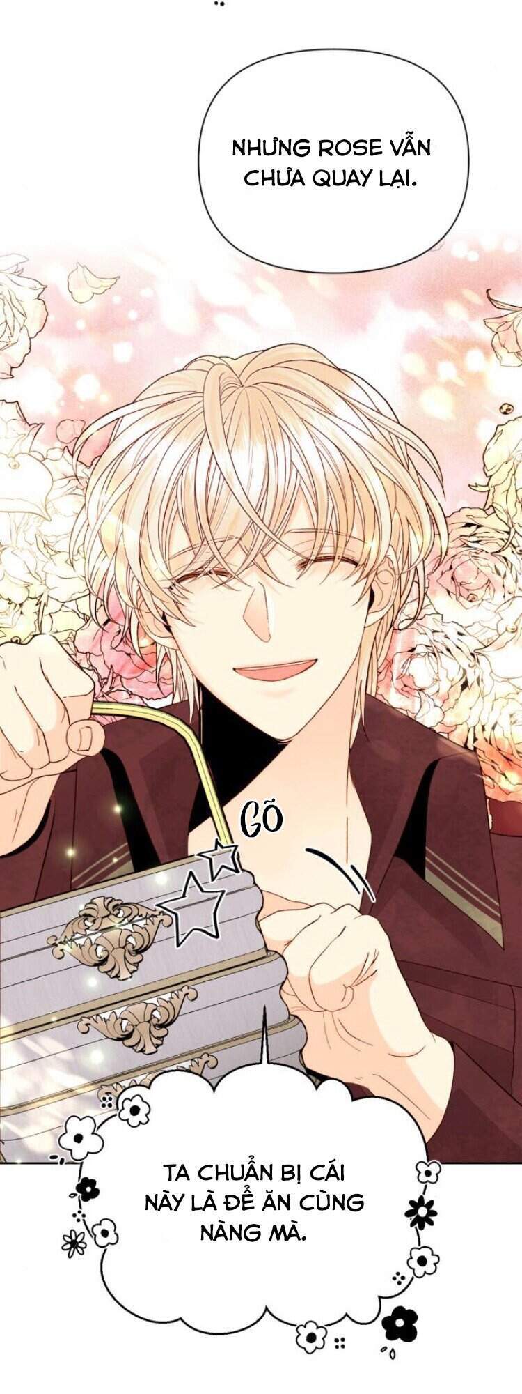 Hoàng Hậu Tái Hôn Chap 89 - Next Chap 90