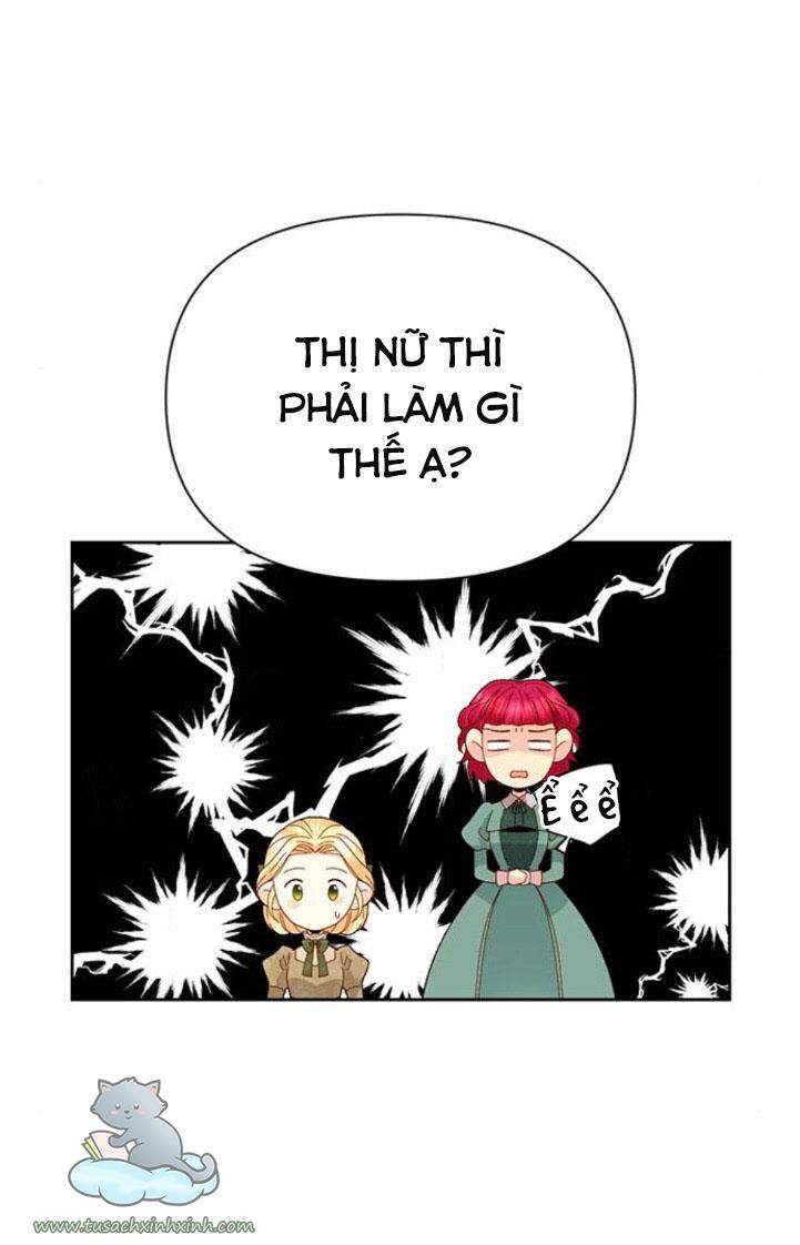 Hoàng Hậu Tái Hôn Chap 92 - Next Chap 93