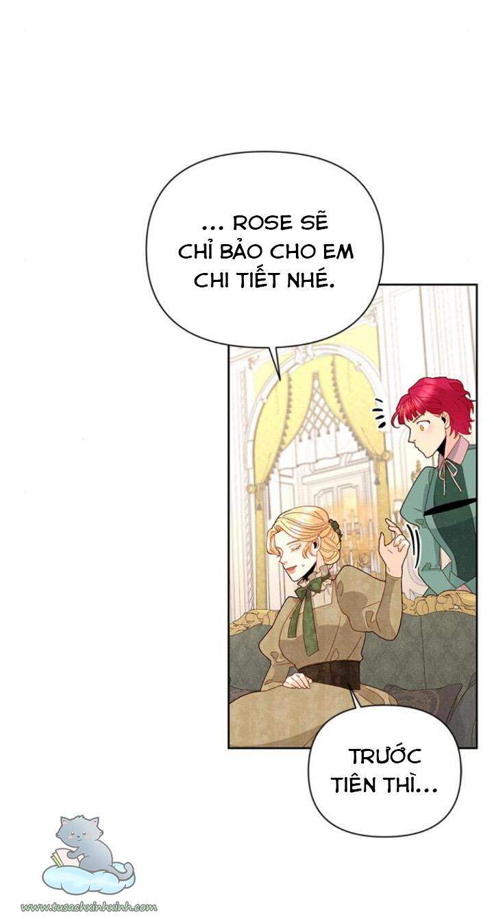 Hoàng Hậu Tái Hôn Chap 92 - Next Chap 93