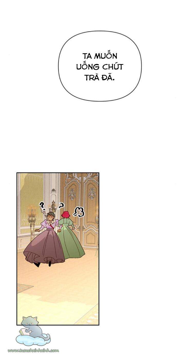 Hoàng Hậu Tái Hôn Chap 92 - Next Chap 93