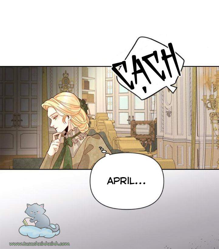 Hoàng Hậu Tái Hôn Chap 92 - Next Chap 93