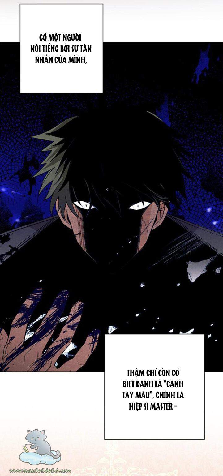 Hoàng Hậu Tái Hôn Chap 92 - Next Chap 93