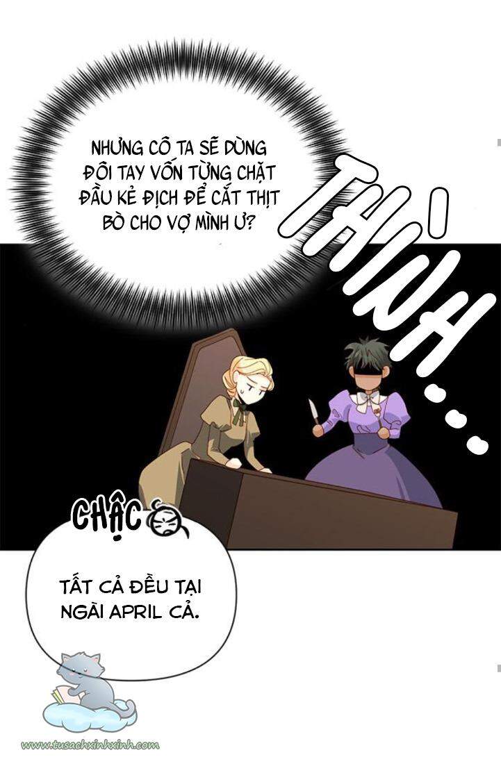 Hoàng Hậu Tái Hôn Chap 92 - Next Chap 93